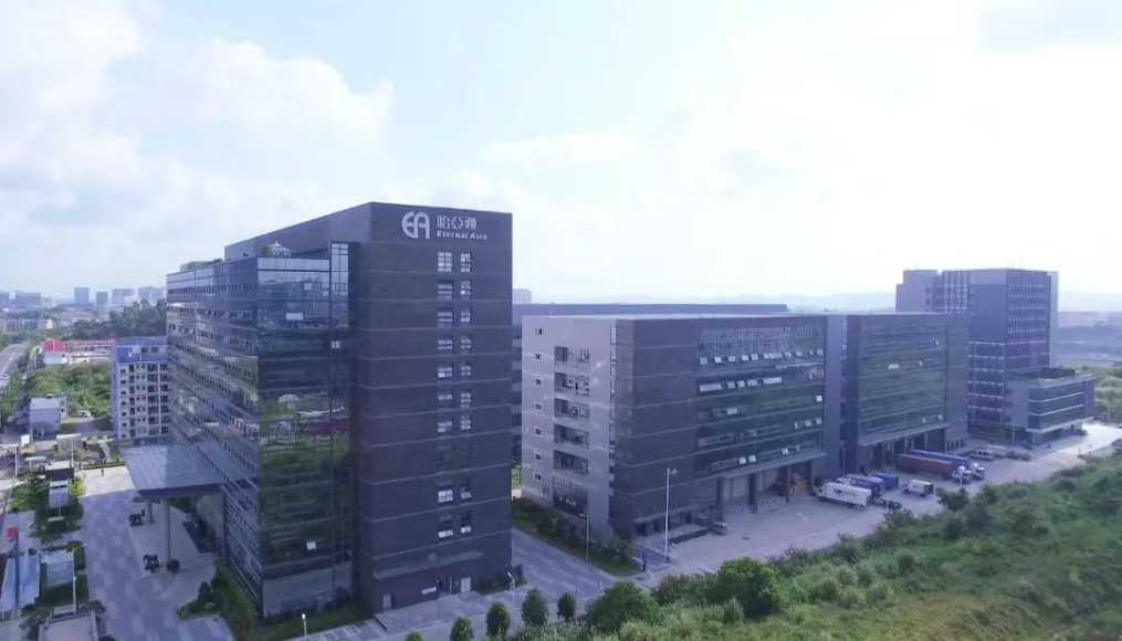 尊龙凯时物流完成战略融资，全力加码新能源汽车出海布局